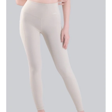 Quần Legging Gym Yoga Nữ UNIQ Cool Peel Cạp Cao Thoải mái, Co giãn, 330.424₫