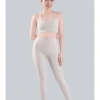 Quần Legging Gym Yoga Nữ UNIQ Cool Peel Cạp Cao Thoải mái, Co giãn, 330.424₫ 2
