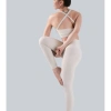 Quần Legging Gym Yoga Nữ UNIQ Cool Peel Cạp Cao Thoải mái, Co giãn, 330.424₫ 3