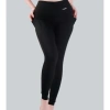 Quần Legging Gym Yoga Nữ UNIQ Cool Peel Cạp Cao Thoải mái, Co giãn, 330.424₫ 4