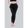 Quần Legging Gym Yoga Nữ UNIQ Cool Peel Cạp Cao Thoải mái, Co giãn, 330.424₫ 10