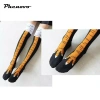 Quần legging họa tiết chân gà, đầu gối cao, phù hợp cosplay Halloween, 59.400₫ 6