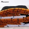 Quần legging họa tiết chân gà, đầu gối cao, phù hợp cosplay Halloween, 59.400₫ 9