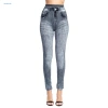Quần Legging Jean Giả Da Cao Cấp, Siêu Co Giãn, Nâng Mông - Chỉ 233.561đ (Giảm 22%) 8