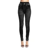 Quần Legging Jean Giả Da Cao Cấp, Siêu Co Giãn, Nâng Mông - Chỉ 233.561đ (Giảm 22%) 10