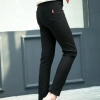Quần legging kaki thun co dãn cho bé gái 12-33kg - Giá chỉ 58.800 VND, giảm mạnh 8