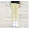Quần legging kaki thun co dãn cho bé gái 12-33kg - Giá chỉ 58.800 VND, giảm mạnh 9