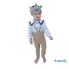 Quần legging lưng cao trẻ em màu trơn thời trang – Giá chỉ 102.060₫, giảm ngay 7