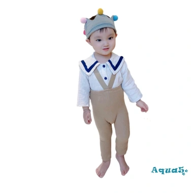 Quần legging lưng cao trẻ em màu trơn thời trang – Giá chỉ 102.060₫, giảm ngay 7