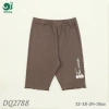 Quần Legging Lửng Viền Bèo Bé Gái Dokma 7-9-16kg Giá 59k Giảm Giá 7