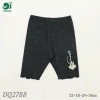 Quần Legging Lửng Viền Bèo Bé Gái Dokma 7-9-16kg Giá 59k Giảm Giá 8
