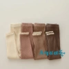 Quần legging mềm phối ren thời trang bé gái Giá ưu đãi 123.768₫