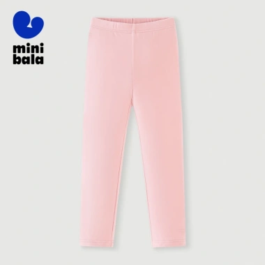 Quần Legging MiniBala Bé Trai và Bé Gái Thời Trang Mùa Đông ấm áp Giá 258.120 VND 2