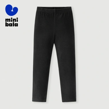 Quần Legging MiniBala Bé Trai và Bé Gái Thời Trang Mùa Đông ấm áp Giá 258.120 VND 3