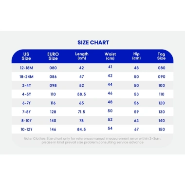 Quần Legging MiniBala Bé Trai và Bé Gái Thời Trang Mùa Đông ấm áp Giá 258.120 VND 6