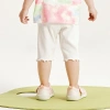 Quần legging mỏng co giãn thoáng khí Minibala Baby Giá 192.240₫ giảm 23% 4