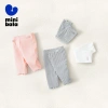 Quần legging mỏng co giãn thoáng khí Minibala Baby Giá 192.240₫ giảm 23% 5