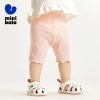 Quần legging mỏng co giãn thoáng khí Minibala Baby Giá 192.240₫ giảm 23% 6