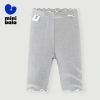 Quần legging mỏng co giãn thoáng khí Minibala Baby Giá 192.240₫ giảm 23% 7
