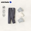 Quần legging mỏng co giãn thoáng khí minibala Girls Baby - Giá chỉ 192.240 VND