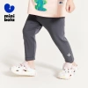 Quần legging mỏng co giãn thoáng khí minibala Girls Baby - Giá chỉ 192.240 VND 2