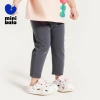 Quần legging mỏng co giãn thoáng khí minibala Girls Baby - Giá chỉ 192.240 VND 3