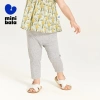 Quần legging mỏng co giãn thoáng khí minibala Girls Baby - Giá chỉ 192.240 VND 6