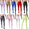 Quần Legging Nam Thời Trang Bóng Quần Yoga - Đệm Co Giãn, Thoáng Khí, 193.320₫