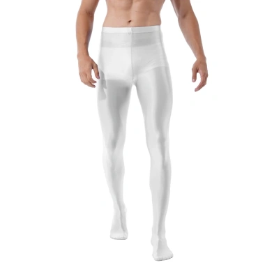 Quần Legging Nam Thời Trang Bóng Quần Yoga - Đệm Co Giãn, Thoáng Khí, 193.320₫