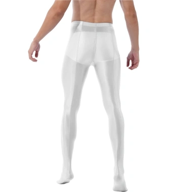 Quần Legging Nam Thời Trang Bóng Quần Yoga - Đệm Co Giãn, Thoáng Khí, 193.320₫