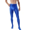 Quần Legging Nam Thời Trang Bóng Quần Yoga - Đệm Co Giãn, Thoáng Khí, 193.320₫ 10