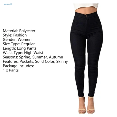 Quần Legging Nữ Cấp Cao Slim Fit Túi Co Dãn Đa Dụng, Giá 238.616 VND