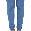 Quần Legging Nữ Cấp Cao Slim Fit Túi Co Dãn Đa Dụng, Giá 238.616 VND 5