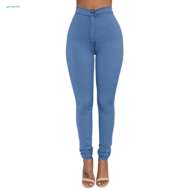 Quần Legging Nữ Cấp Cao Slim Fit Túi Co Dãn Đa Dụng, Giá 238.616 VND