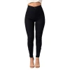 Quần Legging Nữ Cấp Cao Slim Fit Túi Co Dãn Đa Dụng, Giá 238.616 VND 10