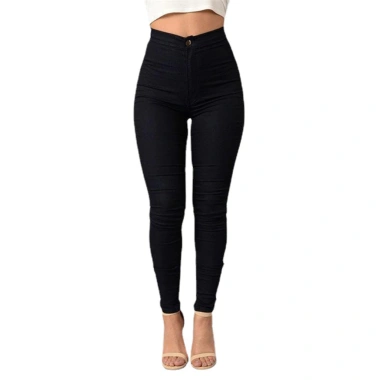 Quần Legging Nữ Cấp Cao Slim Fit Túi Co Dãn Đa Dụng, Giá 238.616 VND