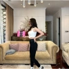 Quần legging nữ GUNO cạp cao nâng mông cao cấp 24HQNU42/43 Giá 199k 2