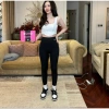 Quần legging nữ GUNO cạp cao nâng mông cao cấp 24HQNU42/43 Giá 199k 9
