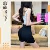 Quần legging nữ GUNO cạp cao nâng mông cao cấp 24HQNU42/43 Giá 199k 10