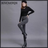 Quần Legging Nữ Họa Tiết Giả Yếm Co Dãn Ấm Áp - Giảm Giá Đến 180.252₫ 6