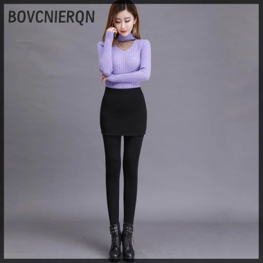 Quần Legging Nữ Họa Tiết Giả Yếm Co Dãn Ấm Áp - Giảm Giá Đến 180.252₫ 9 Quần Legging Nữ Họa Tiết Giả Yếm Co Dãn Ấm Áp - Giảm Giá Đến 180.252₫ 9