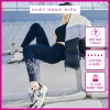 Quần legging nữ M.LB thun mềm dày dặn, co giãn tối đa, giảm giá 22.9k, giá gốc 295k