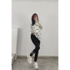 Quần legging nữ M.LB thun mềm dày dặn, co giãn tối đa, giảm giá 22.9k, giá gốc 295k 2