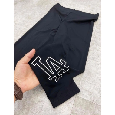 Quần legging nữ M.LB thun mềm dày dặn, co giãn tối đa, giảm giá 22.9k, giá gốc 295k 4