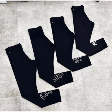Quần legging nữ M.LB thun mềm dày dặn, co giãn tối đa, giảm giá 22.9k, giá gốc 295k 6
