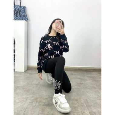 Quần legging nữ M.LB thun mềm dày dặn, co giãn tối đa, giảm giá 22.9k, giá gốc 295k 9
