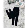 Quần Legging Nữ Mùa Đông Mẫu Miu - Chuẩn Loại 1, Hàng Đẹp, Giá 158.000₫ Giảm 44% 2