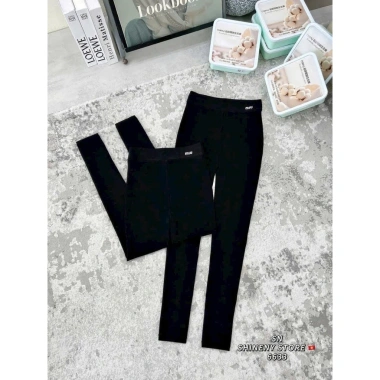 Quần Legging Nữ Mùa Đông Mẫu Miu - Chuẩn Loại 1, Hàng Đẹp, Giá 158.000₫ Giảm 44% 2 Quần Legging Nữ Mùa Đông Mẫu Miu - Chuẩn Loại 1, Hàng Đẹp, Giá 158.000₫ Giảm 44% 2
