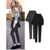 Quần Legging ôm eo nữ - Thoải mái tập yoga & thể thao, giảm giá 20% chỉ 247.831₫