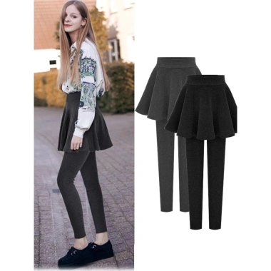 Quần Legging ôm eo nữ - Thoải mái tập yoga & thể thao, giảm giá 20% chỉ 247.831₫